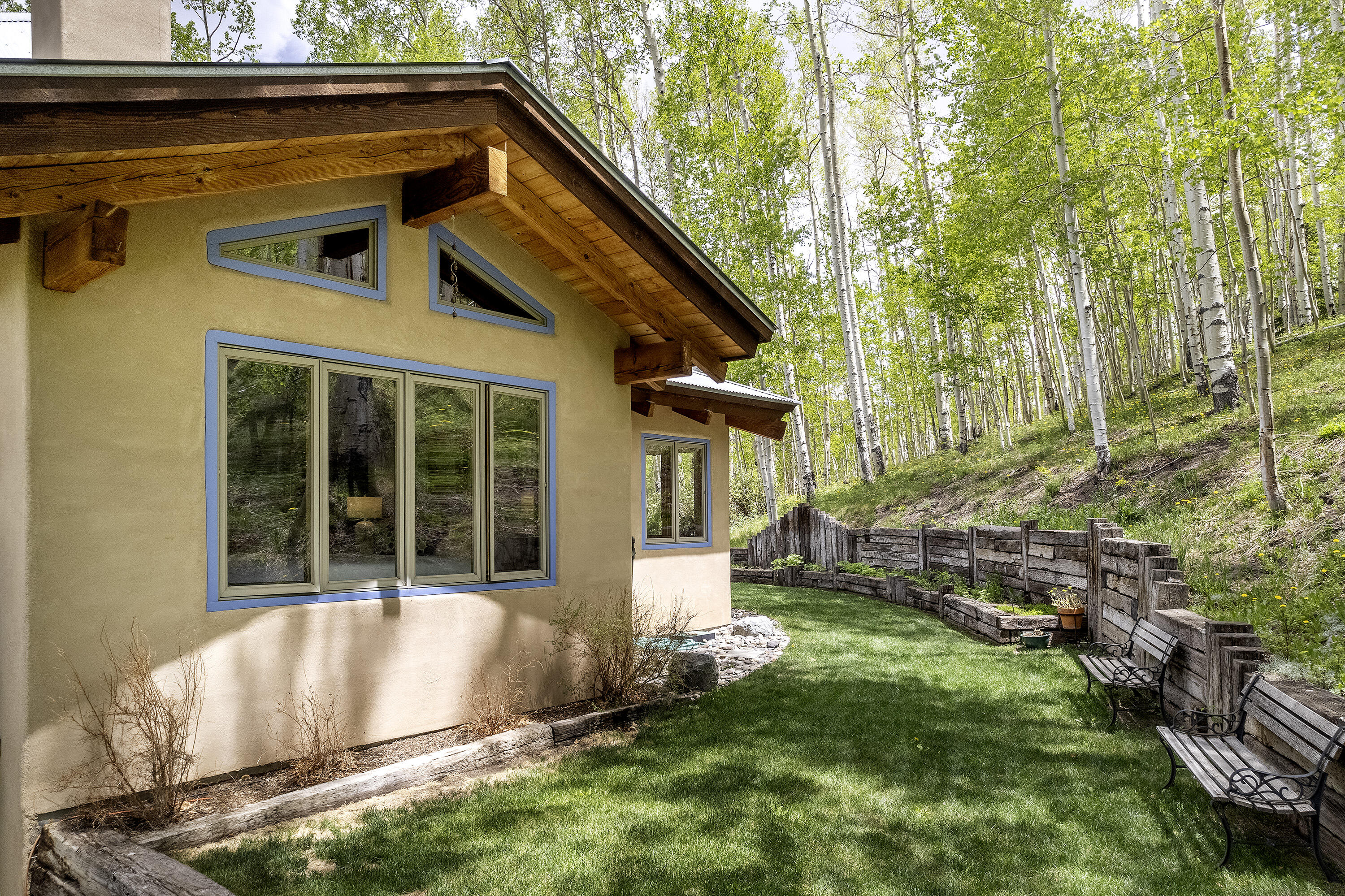 150 Fox Farm Road Telluride, CO 81435 - Photo 52 of 69 150 Fox Farm Rd_060324_068