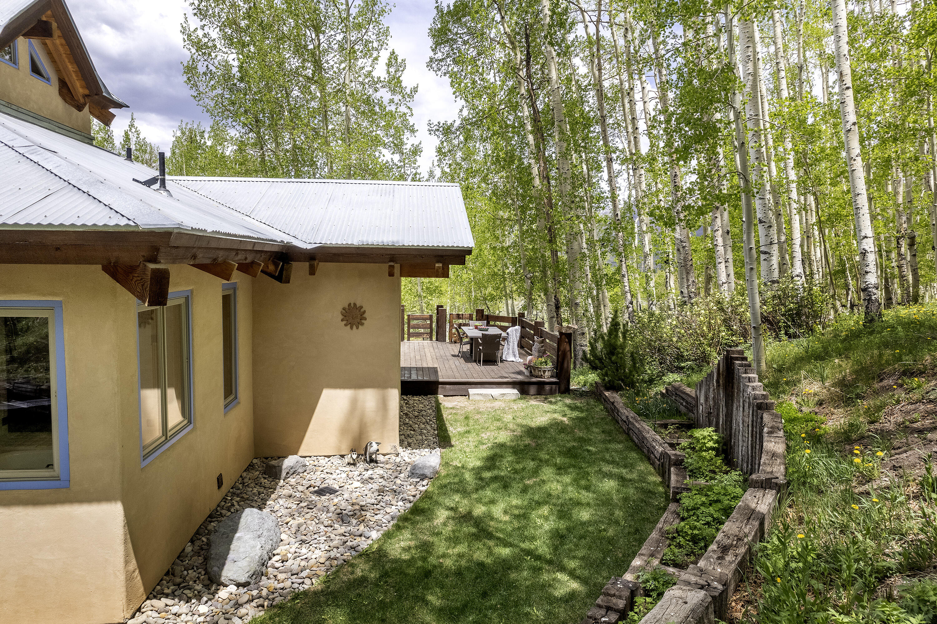 150 Fox Farm Road Telluride, CO 81435 - Photo 53 of 69 150 Fox Farm Rd_060324_070