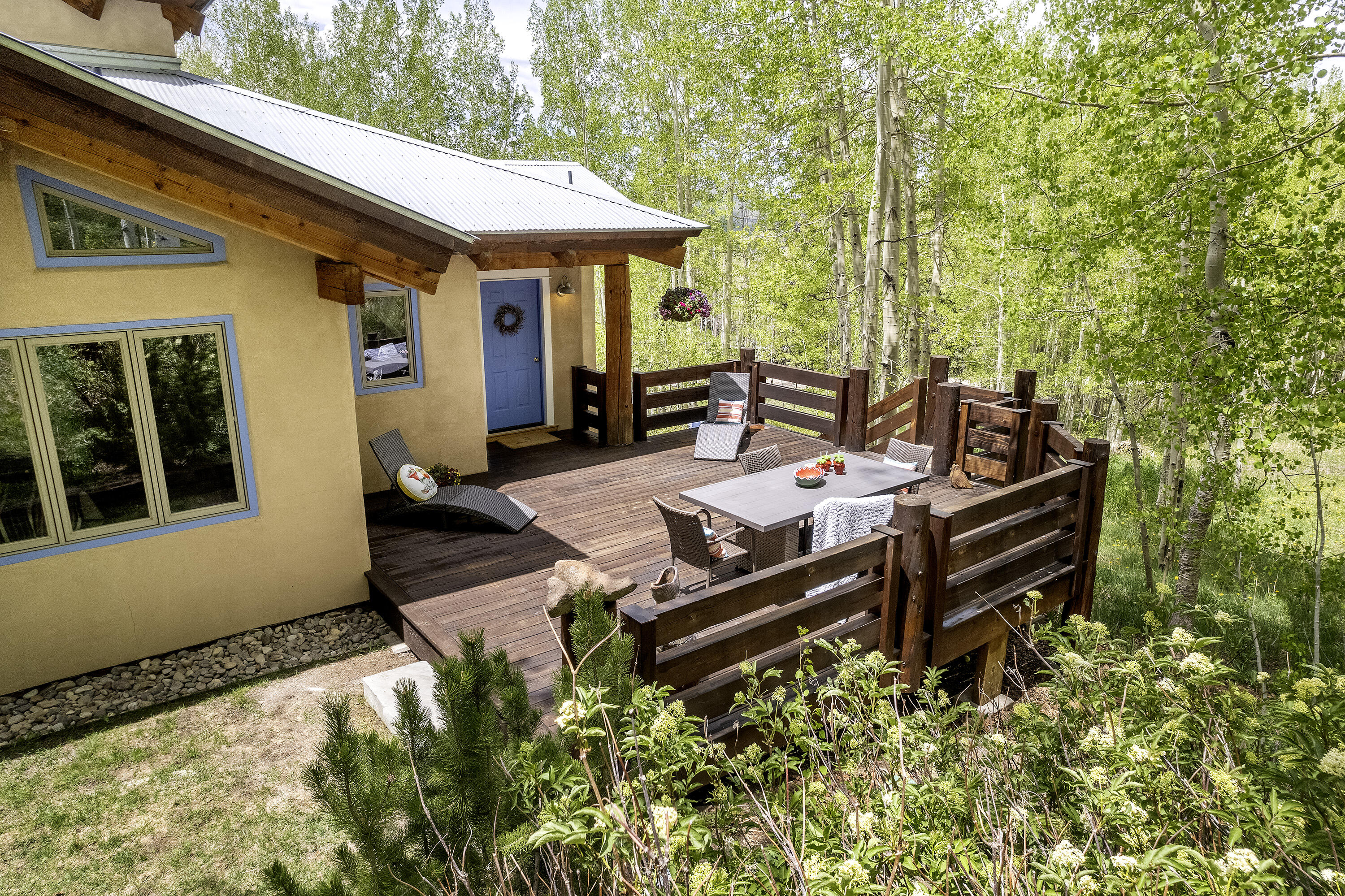 150 Fox Farm Road Telluride, CO 81435 - Photo 54 of 69 150 Fox Farm Rd_060324_071