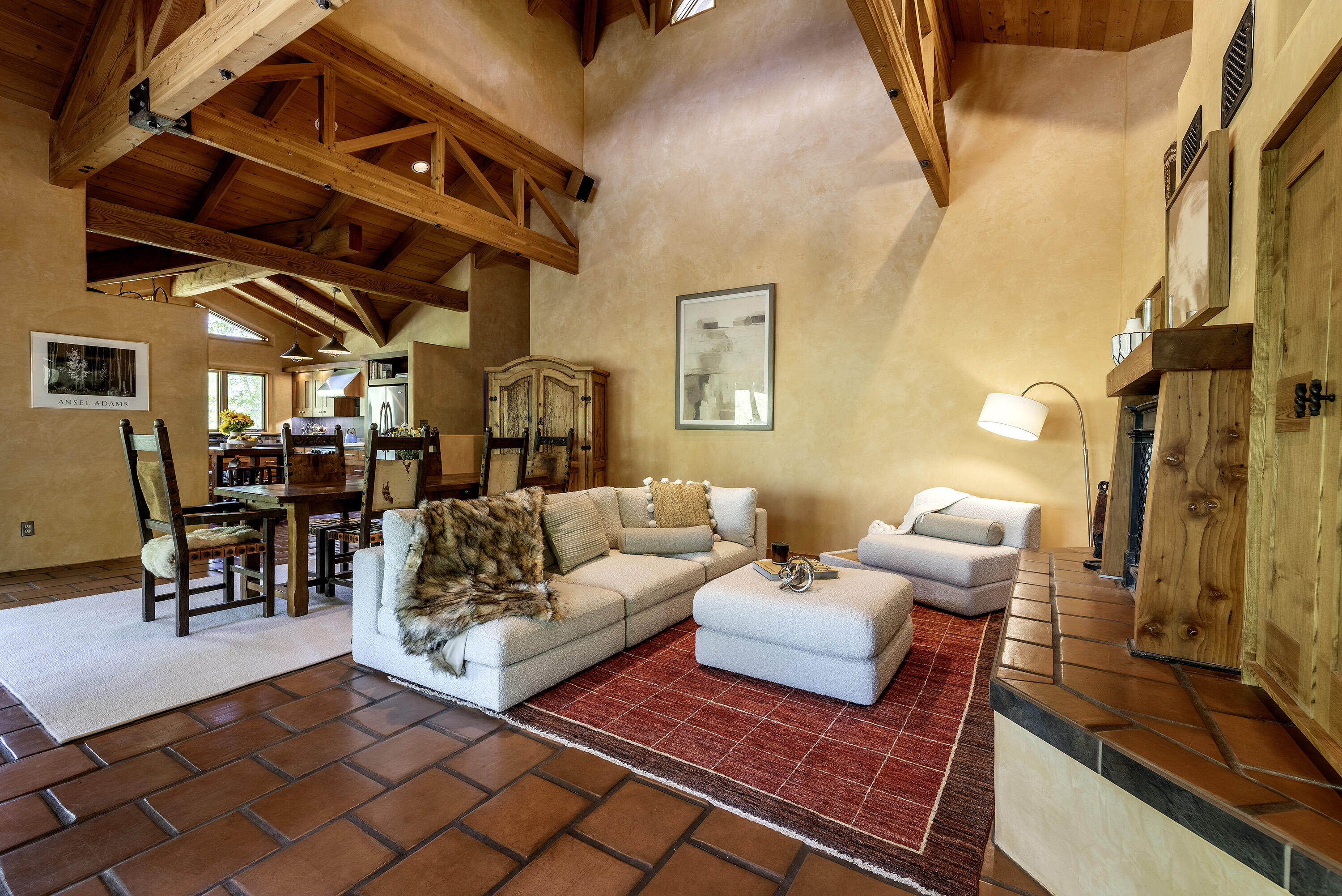 150 Fox Farm Road Telluride, CO 81435 - Photo 8 of 69 150 Fox Farm Rd_060324_007