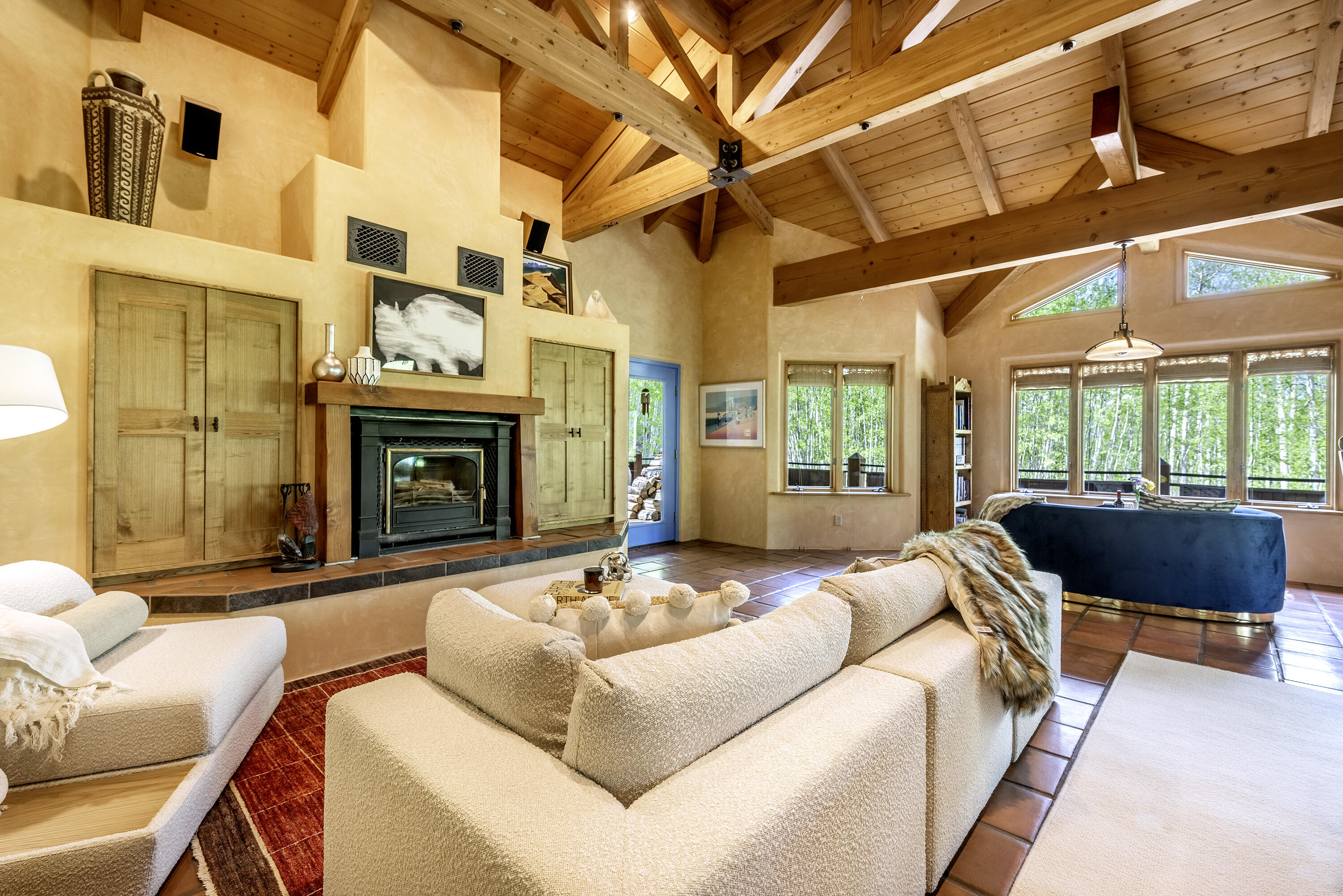 150 Fox Farm Road Telluride, CO 81435 - Photo 10 of 69 150 Fox Farm Rd_060324_009