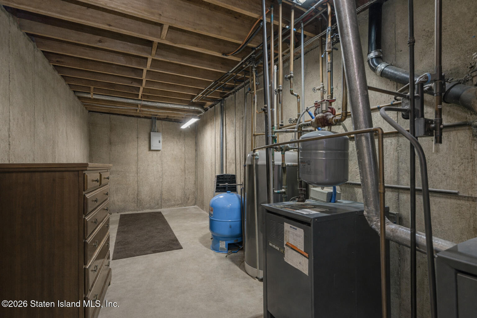 471 Main Street Staten Island, NY 10307 - Photo 32 of 39 a view of storage and utility room