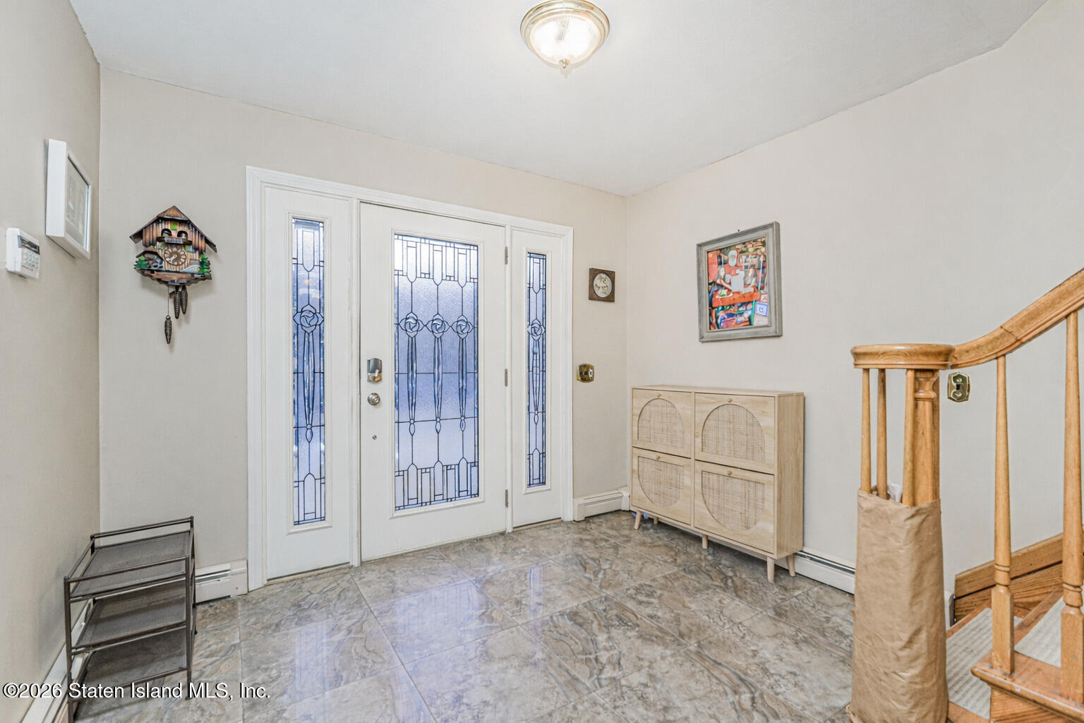 471 Main Street Staten Island, NY 10307 - Photo 4 of 39 a view of a livingroom with storage & utility room