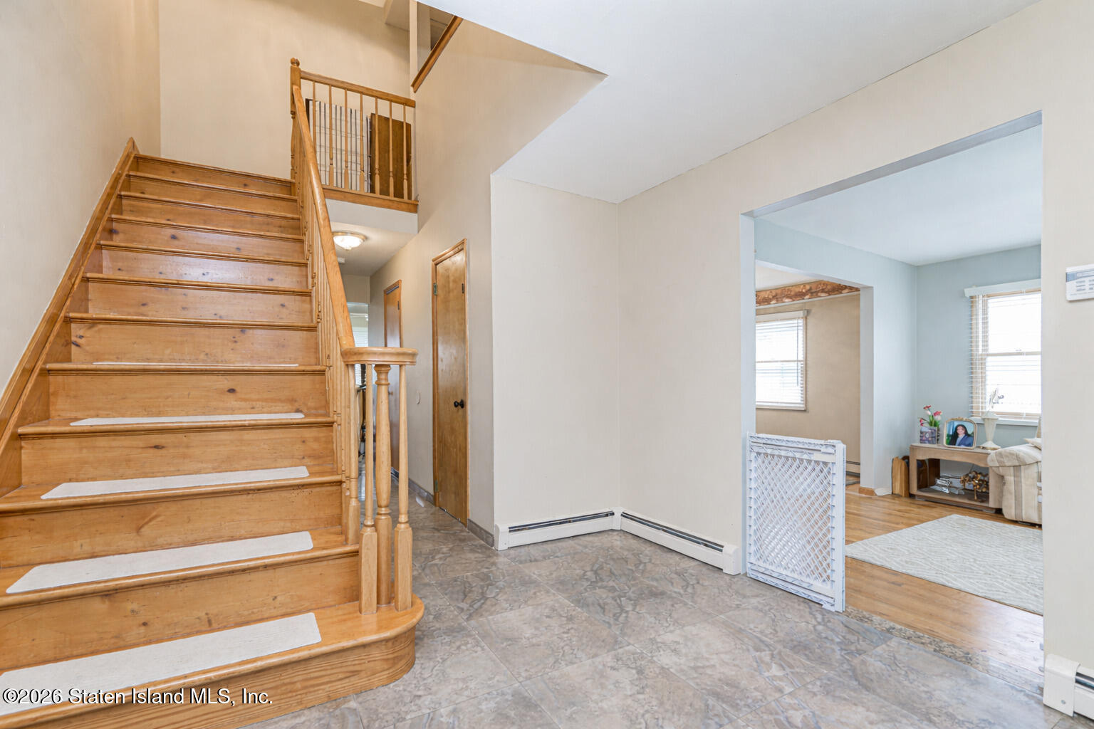 471 Main Street Staten Island, NY 10307 - Photo 5 of 39 a view of entryway and hall