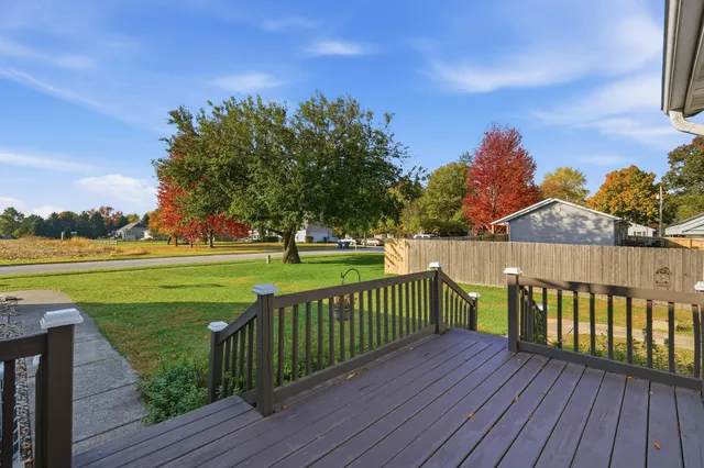 $326,000 | 407 McKinley Street, Kouts, IN 46347