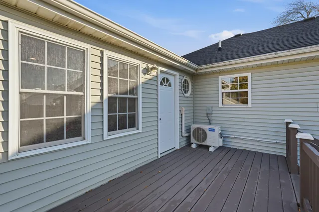 $326,000 | 407 McKinley Street, Kouts, IN 46347