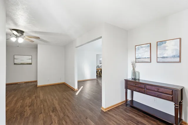 $326,000 | 407 McKinley Street, Kouts, IN 46347