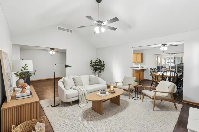 $326,000 | 407 McKinley Street, Kouts, IN 46347