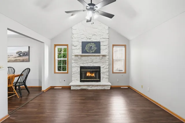 $326,000 | 407 McKinley Street, Kouts, IN 46347