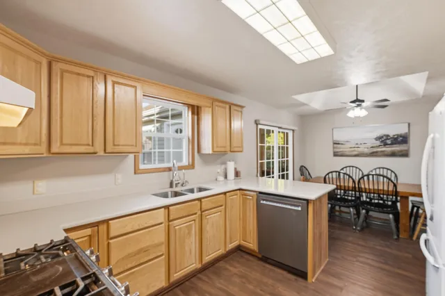 $326,000 | 407 McKinley Street, Kouts, IN 46347