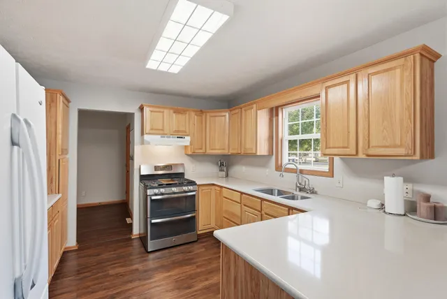 $326,000 | 407 McKinley Street, Kouts, IN 46347