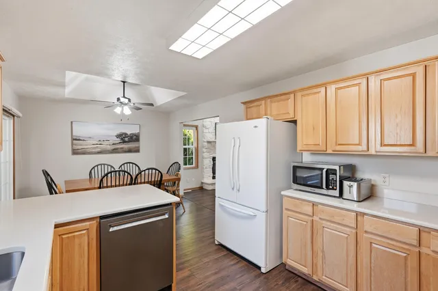 $326,000 | 407 McKinley Street, Kouts, IN 46347