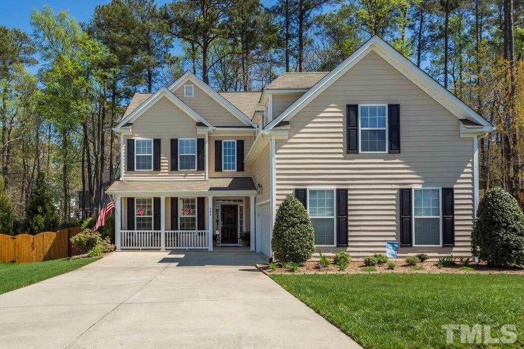 300 Forbes Road Wake Forest, NC 27587 - Photo 1 of 25 Gallery Image 1