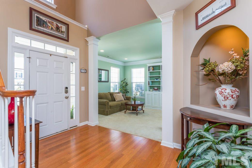 300 Forbes Road Wake Forest, NC 27587 - Photo 2 of 25 Gallery Image 2