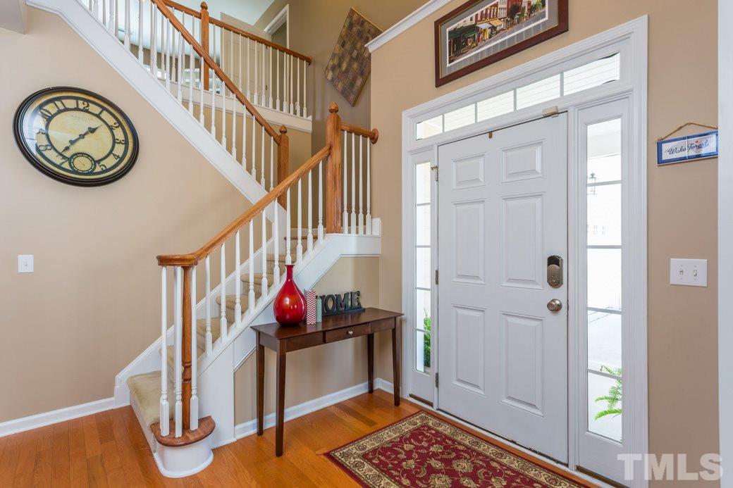 300 Forbes Road Wake Forest, NC 27587 - Photo 3 of 25 Gallery Image 3