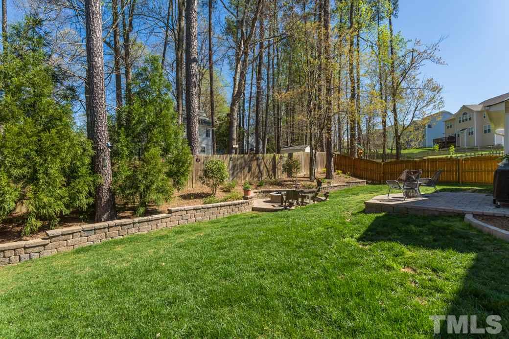 300 Forbes Road Wake Forest, NC 27587 - Photo 22 of 25 Gallery Image 22