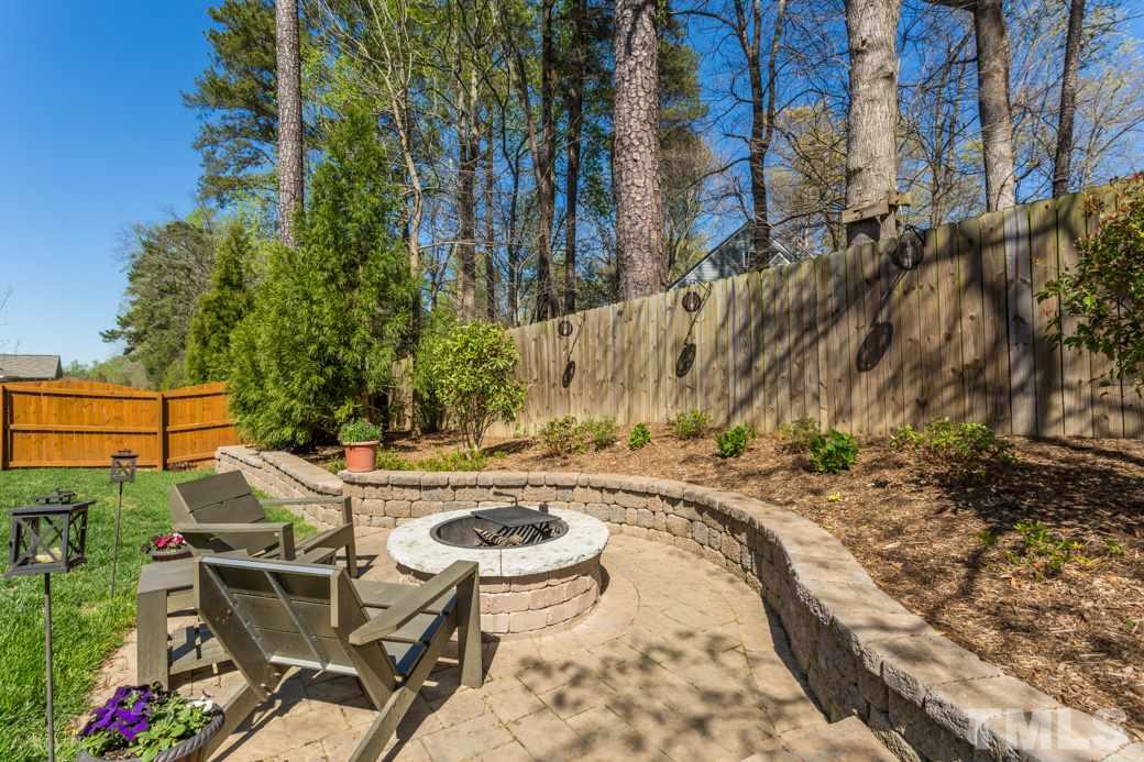 300 Forbes Road Wake Forest, NC 27587 - Photo 23 of 25 Gallery Image 23
