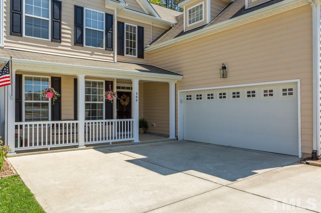 300 Forbes Road Wake Forest, NC 27587 - Photo 24 of 25 Gallery Image 24