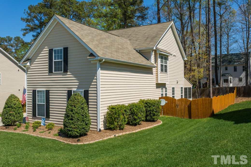 300 Forbes Road Wake Forest, NC 27587 - Photo 25 of 25 Gallery Image 25