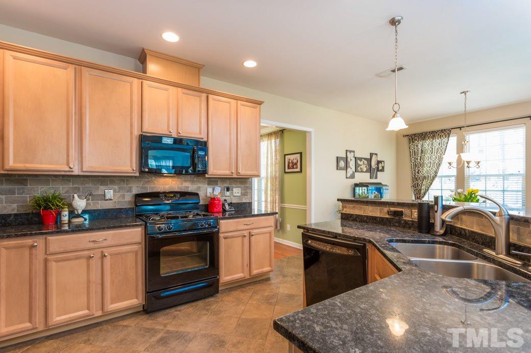 300 Forbes Road Wake Forest, NC 27587 - Photo 4 of 25 Gallery Image 4