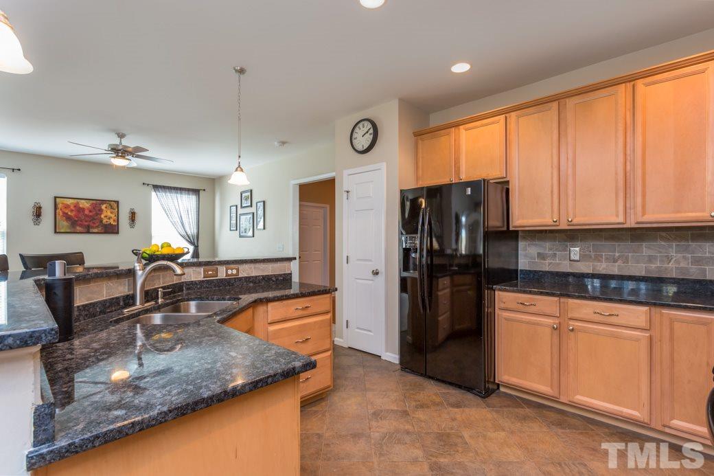 300 Forbes Road Wake Forest, NC 27587 - Photo 5 of 25 Gallery Image 5
