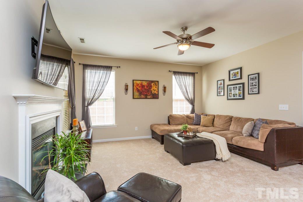 300 Forbes Road Wake Forest, NC 27587 - Photo 7 of 25 Gallery Image 7