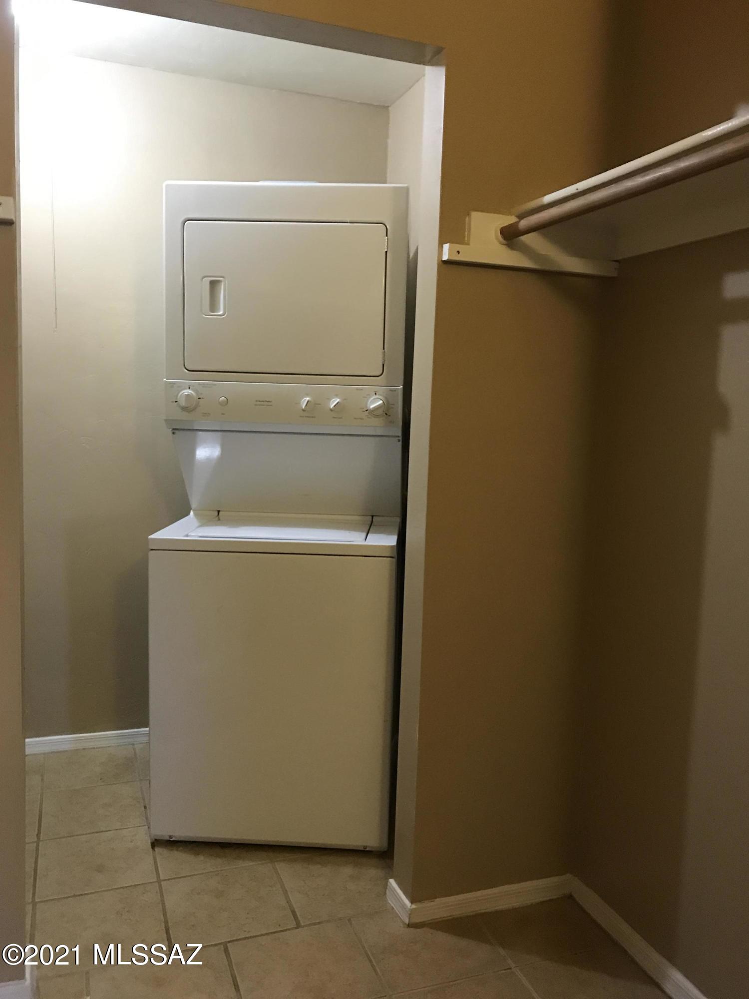 350 North Silverbell Road, Unit 89 Tucson, AZ 85745 - Photo 19 of 31