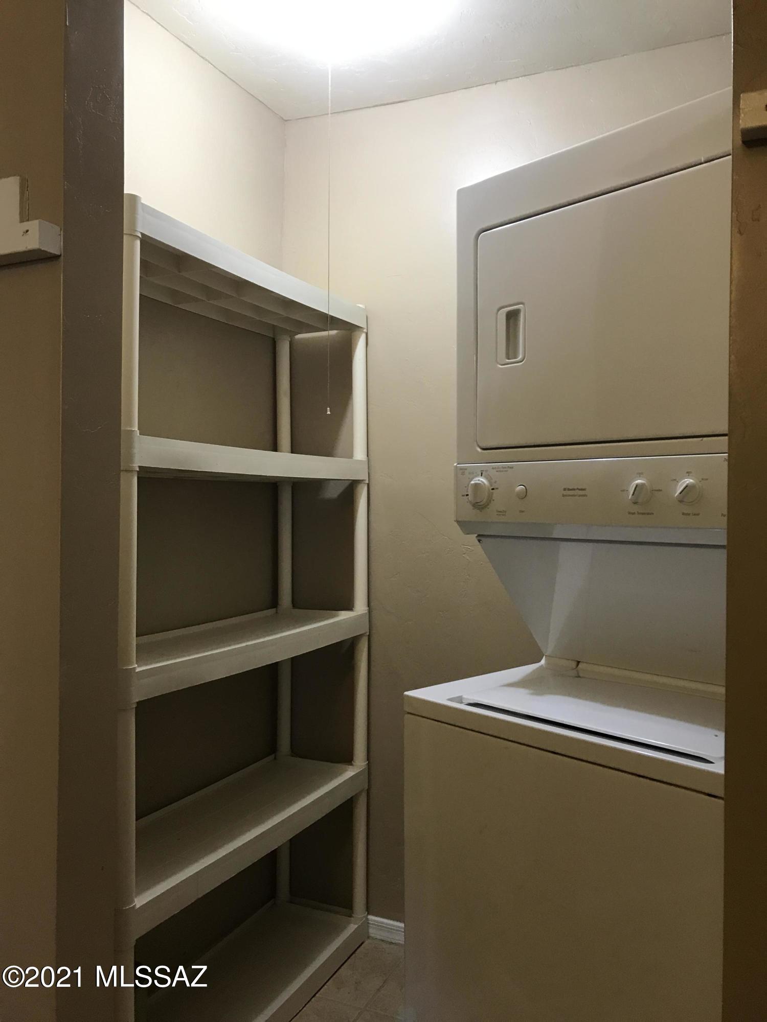 350 North Silverbell Road, Unit 89 Tucson, AZ 85745 - Photo 20 of 31