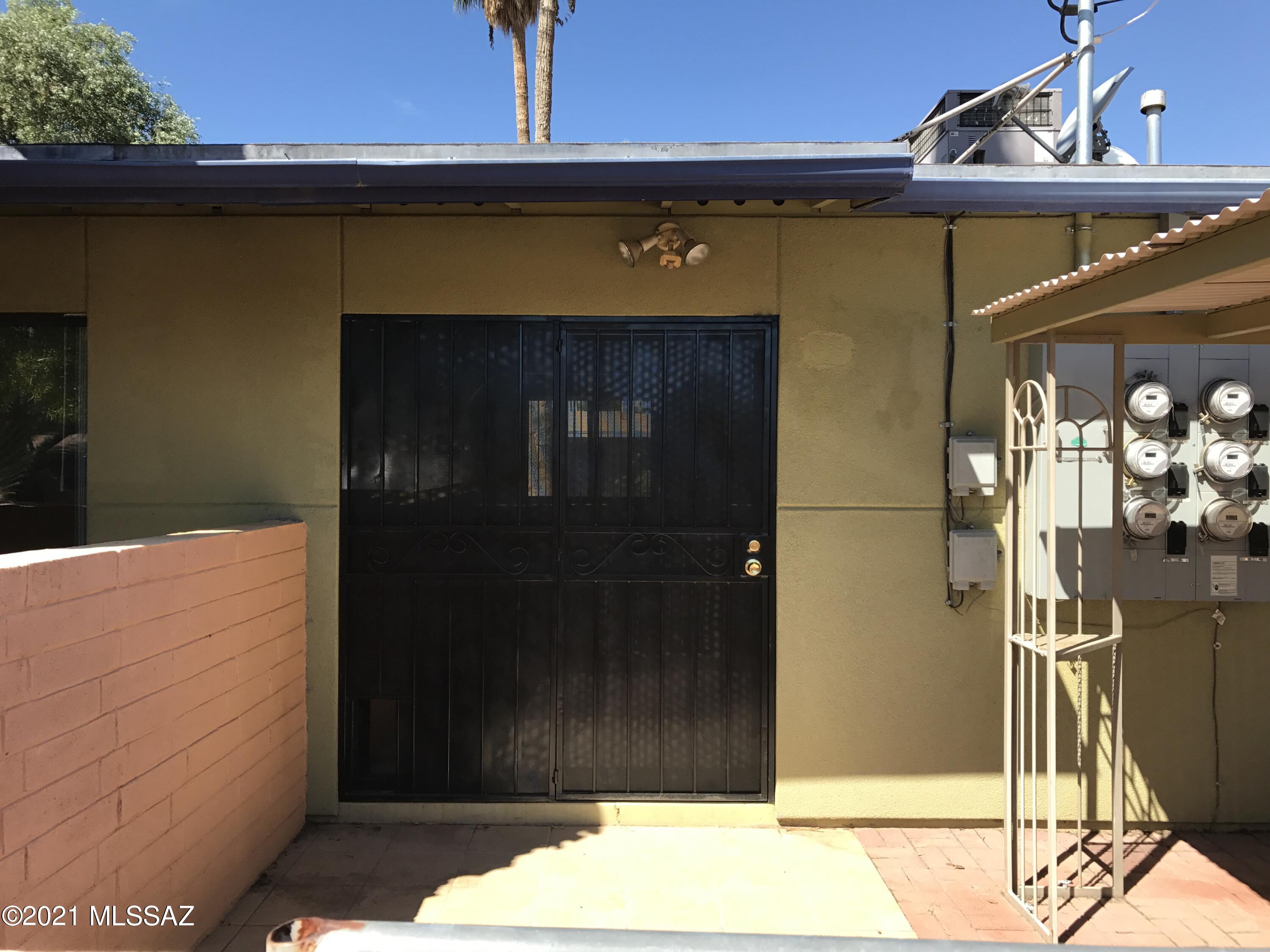 350 North Silverbell Road, Unit 89 Tucson, AZ 85745 - Photo 21 of 31