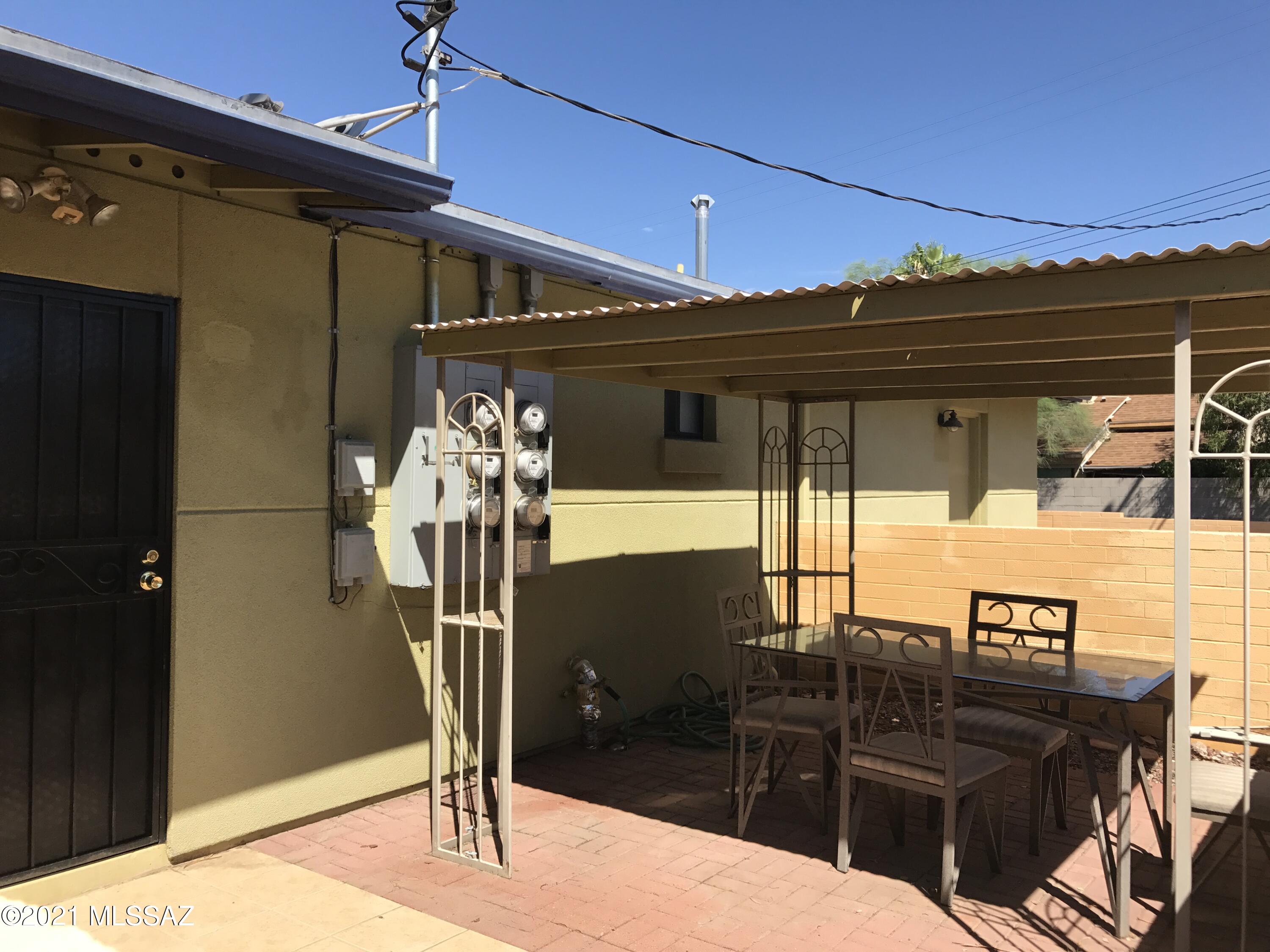 350 North Silverbell Road, Unit 89 Tucson, AZ 85745 - Photo 22 of 31