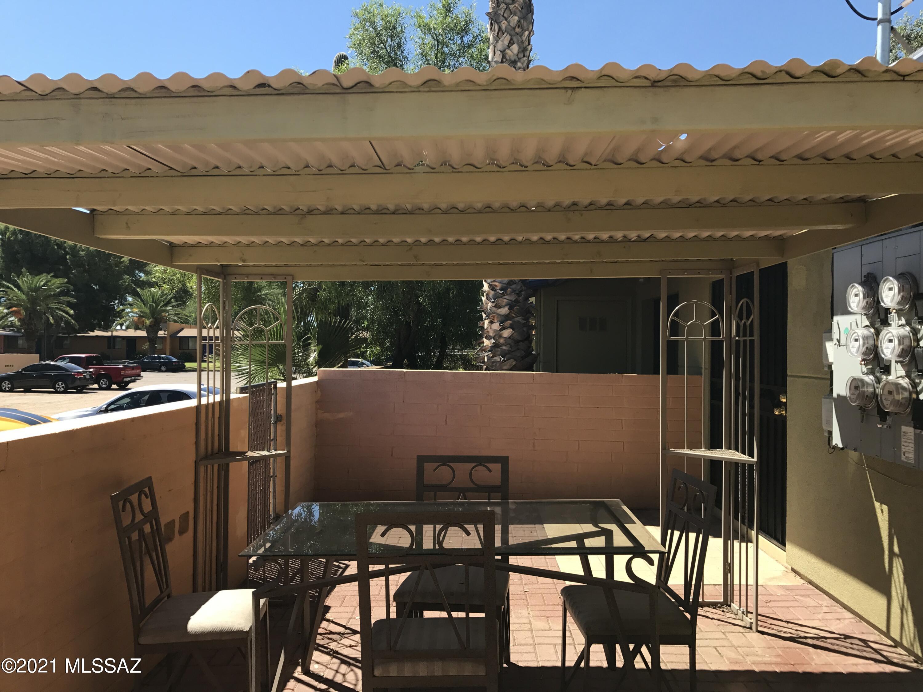 350 North Silverbell Road, Unit 89 Tucson, AZ 85745 - Photo 23 of 31