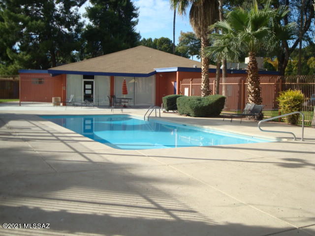 350 North Silverbell Road, Unit 89 Tucson, AZ 85745 - Photo 26 of 31