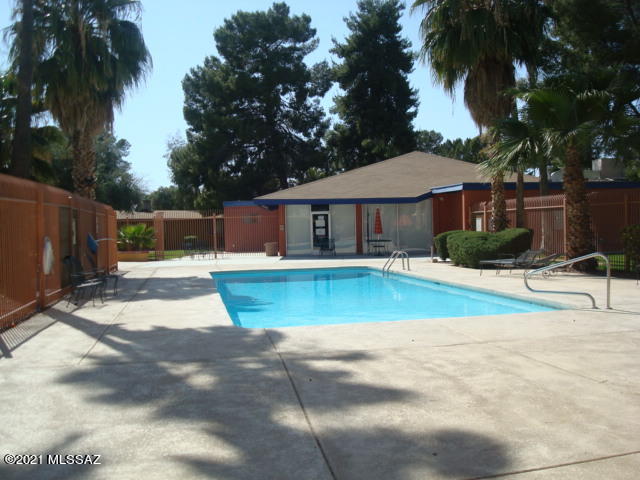 350 North Silverbell Road, Unit 89 Tucson, AZ 85745 - Photo 27 of 31