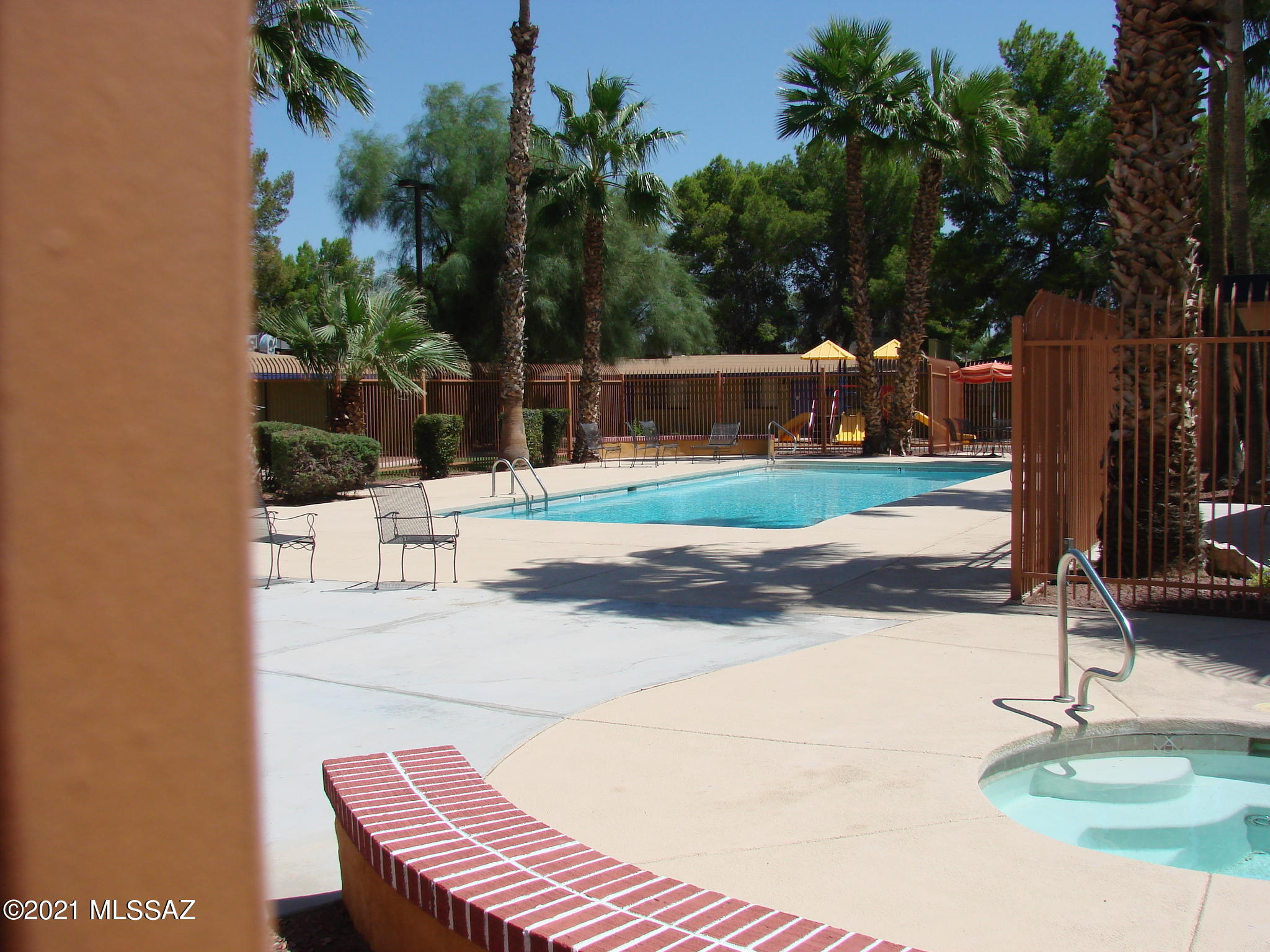 350 North Silverbell Road, Unit 89 Tucson, AZ 85745 - Photo 29 of 31