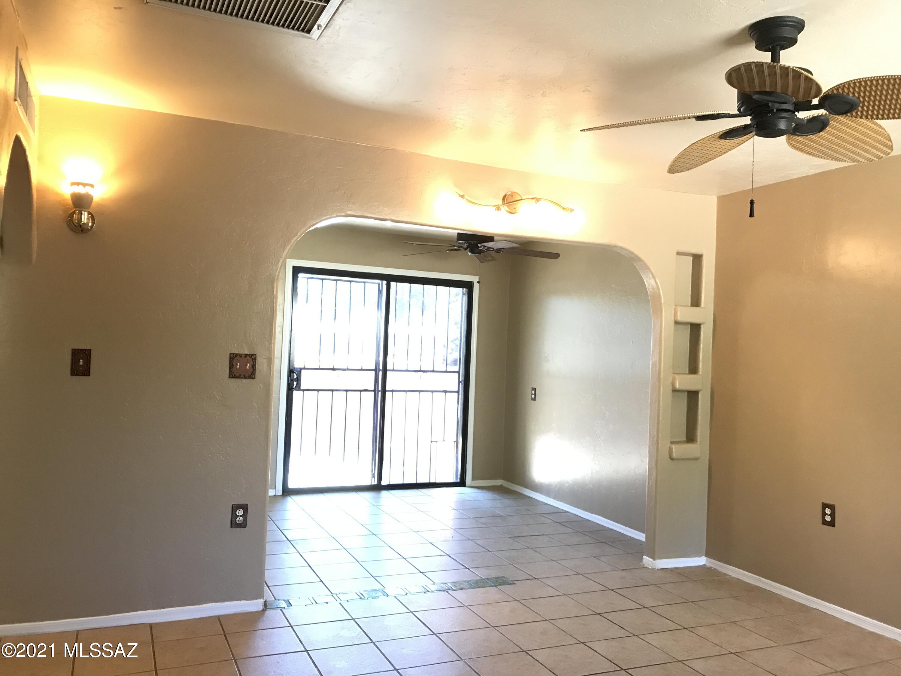 350 North Silverbell Road, Unit 89 Tucson, AZ 85745 - Photo 5 of 31