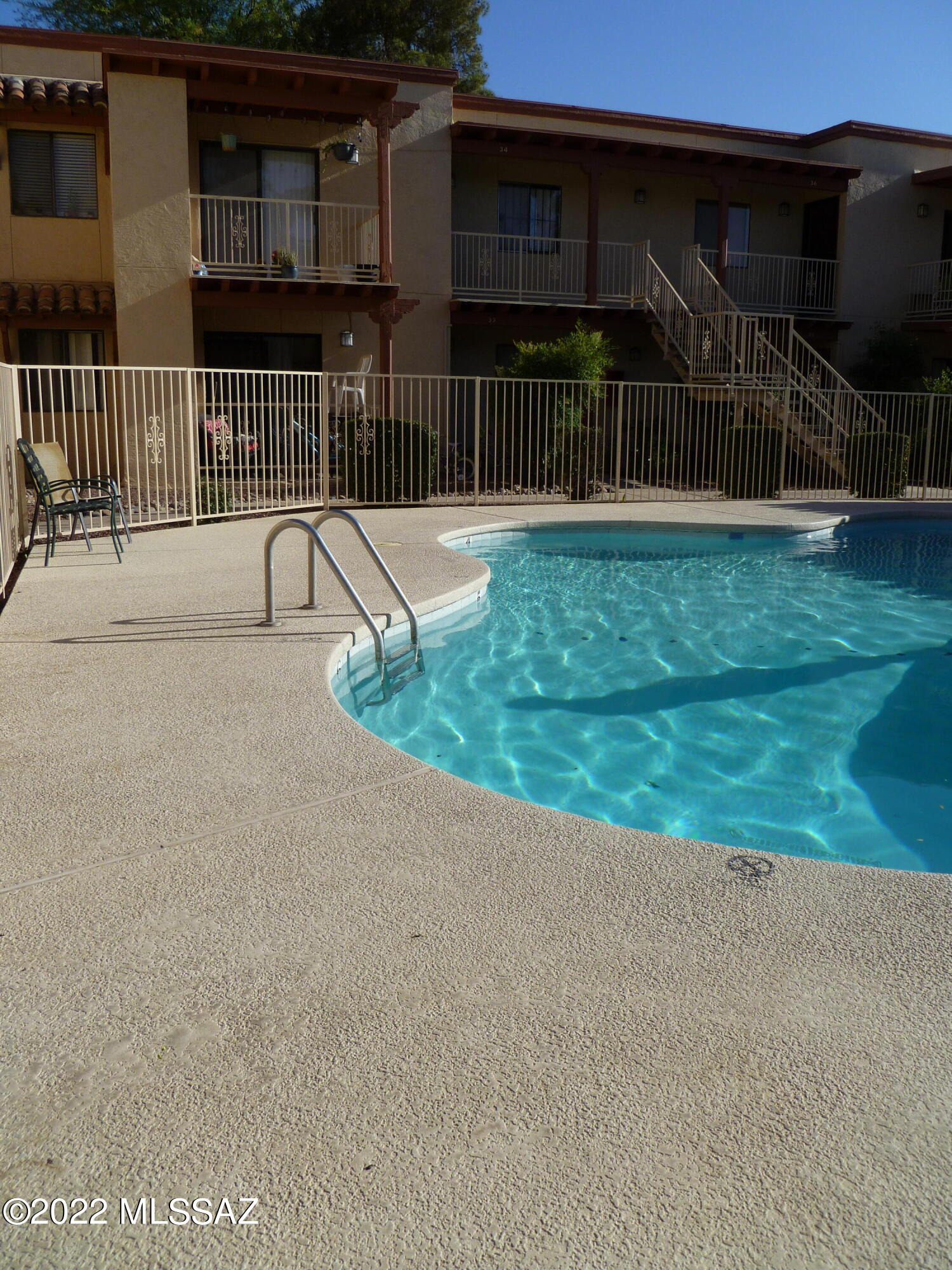 3357 North Country Club Road, Unit 19 Tucson, AZ 85716 - Photo 9 of 30 Gallery Image 9
