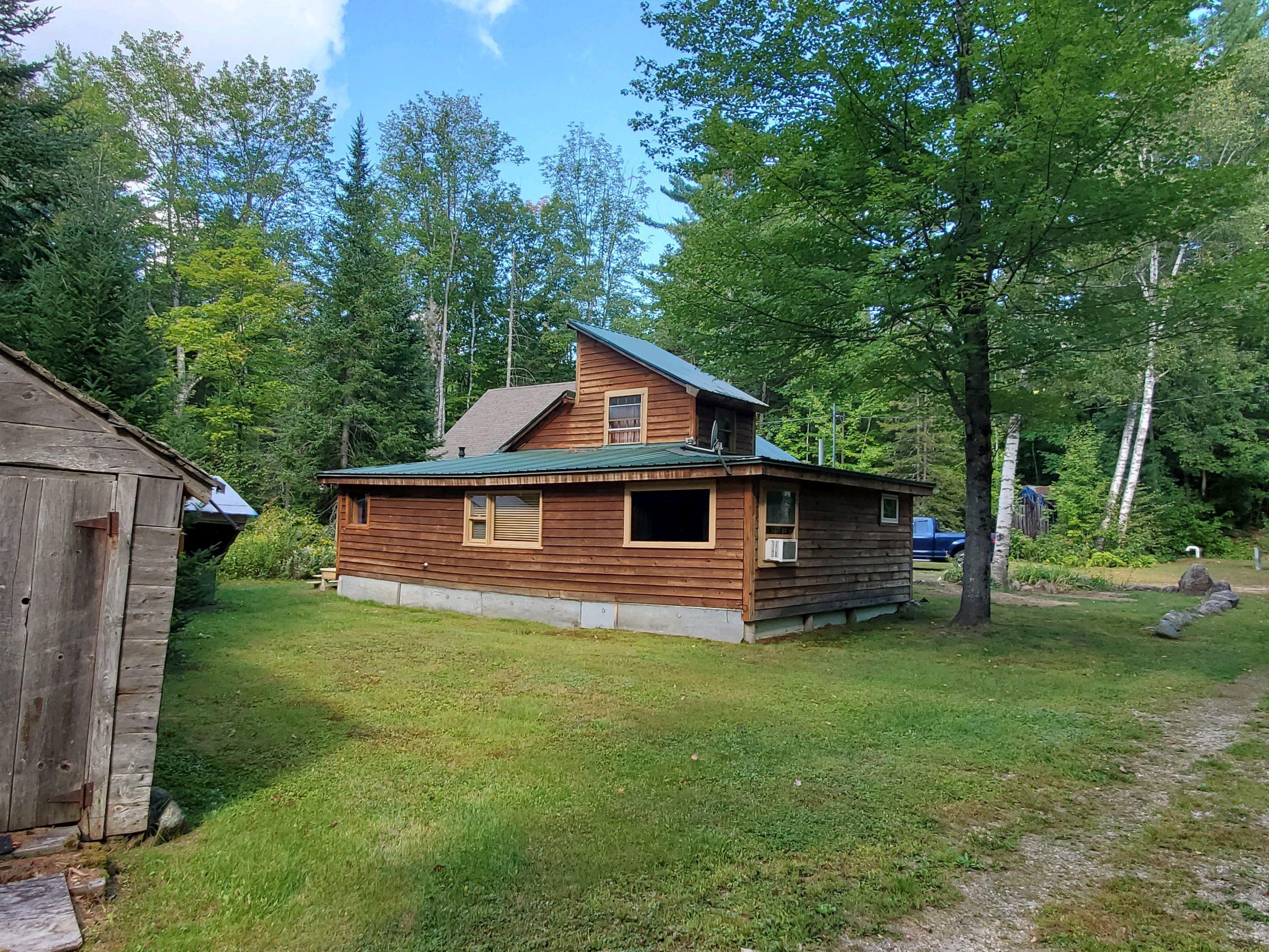 13 Webster Road Newry, ME 04261 - Photo 2 of 37 16264