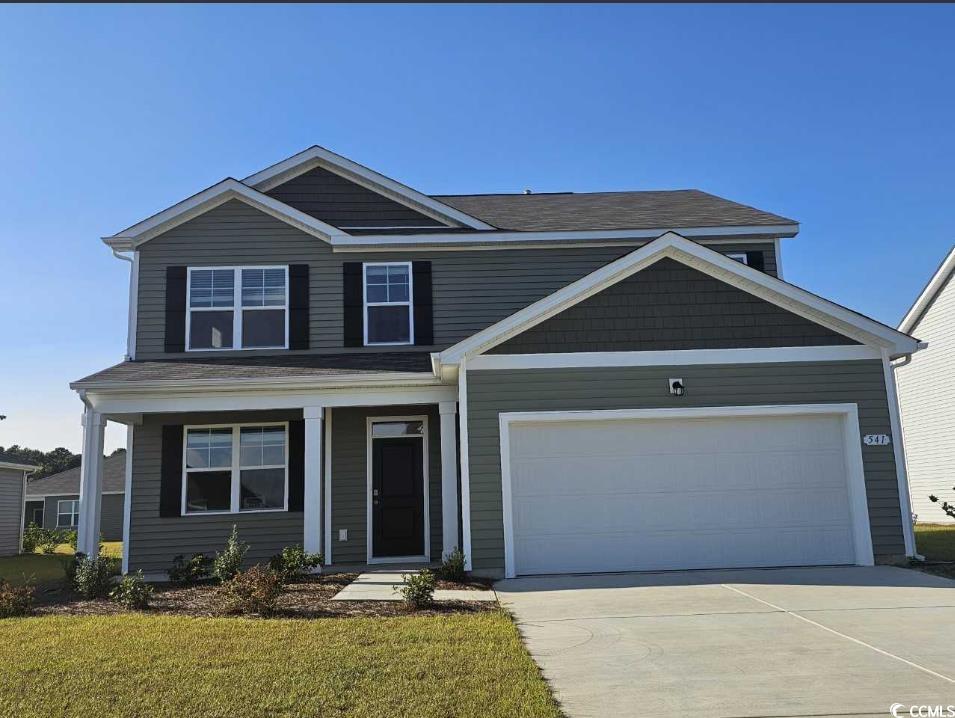 541 Goldstar Street Conway, SC 29526 - Photo 1 of 33 Gallery Image 1