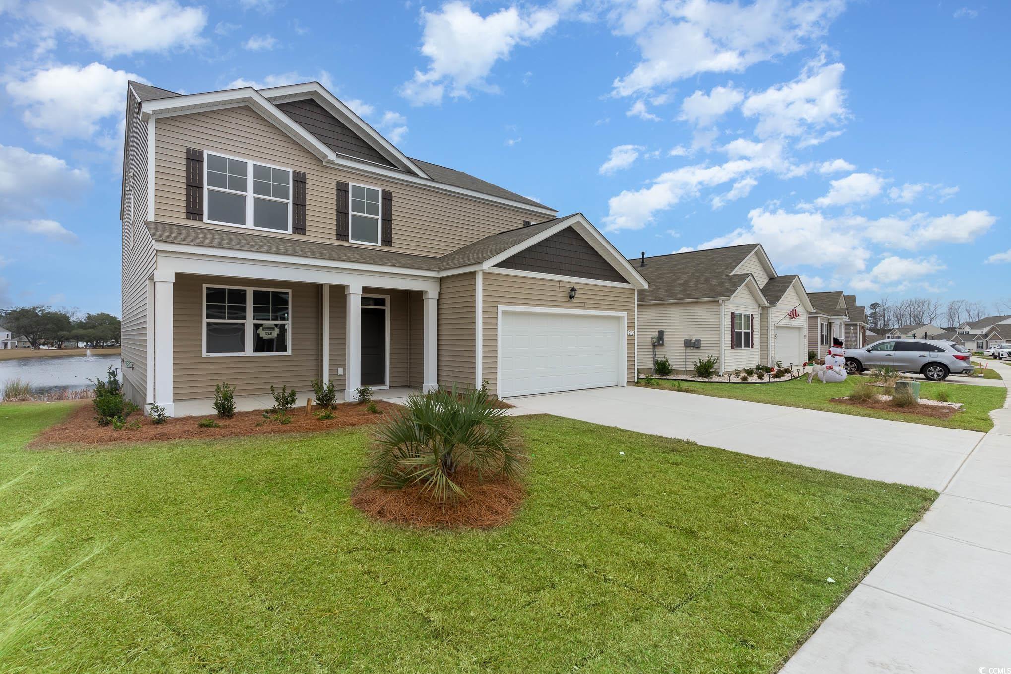 541 Goldstar Street Conway, SC 29526 - Photo 2 of 33 Gallery Image 2