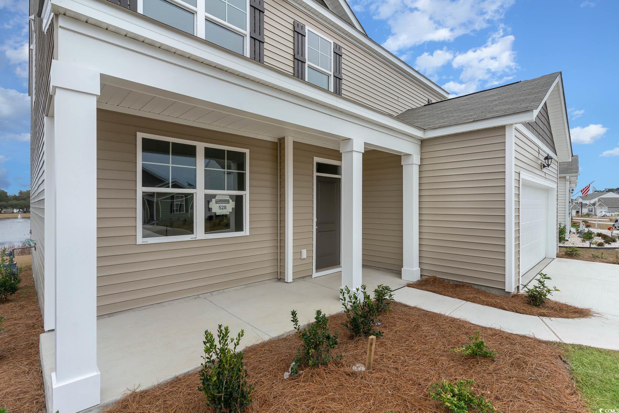 541 Goldstar Street Conway, SC 29526 - Photo 3 of 33 Gallery Image 3