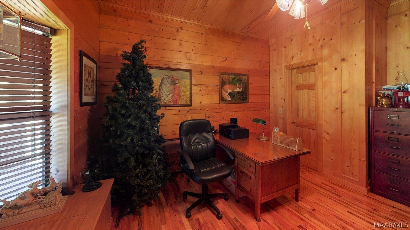 1758 Truitt Road Gordon, AL 36343 - Photo 47 of 67 Gallery Image 47