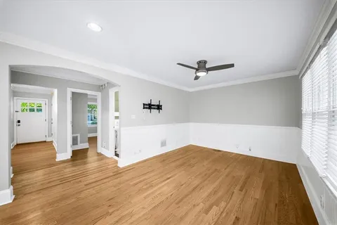 $750,000 | 1160 Thornwell Drive Northeast, Brookhaven, GA 30319