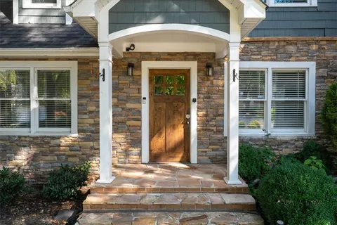 $750,000 | 1160 Thornwell Drive Northeast, Brookhaven, GA 30319