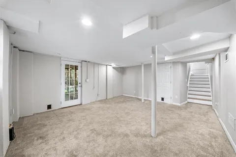 $750,000 | 1160 Thornwell Drive Northeast, Brookhaven, GA 30319