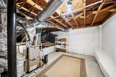 $750,000 | 1160 Thornwell Drive Northeast, Brookhaven, GA 30319