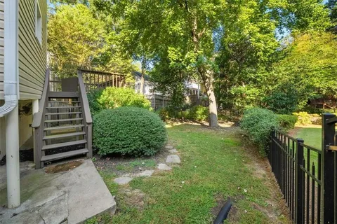 $750,000 | 1160 Thornwell Drive Northeast, Brookhaven, GA 30319