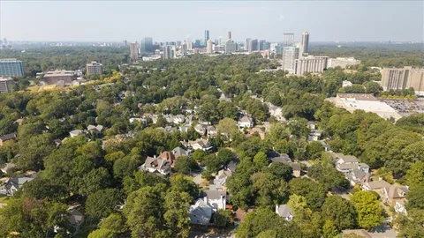 $750,000 | 1160 Thornwell Drive Northeast, Brookhaven, GA 30319