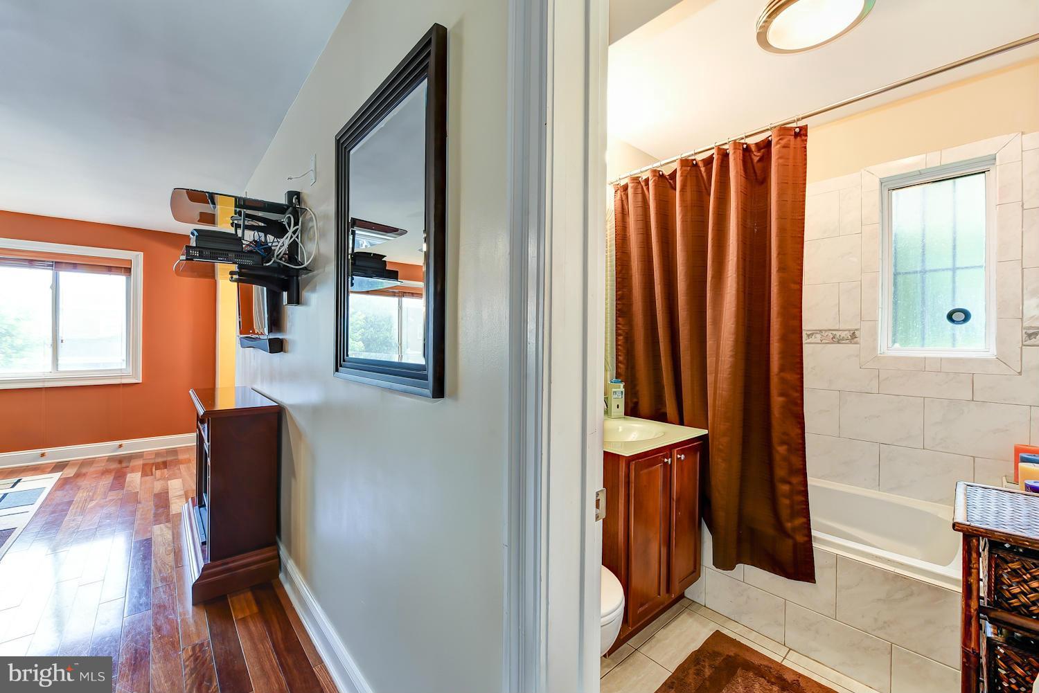 2004 3rd Street Northeast, Unit 104 Washington, DC 20002 - Photo 12 of 24 Interior (General)