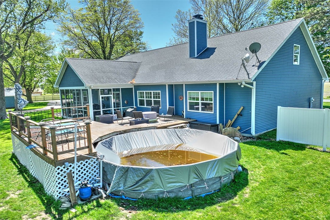 4480 North Bearsdale Road Decatur, IL 62526 - Photo 41 of 45
