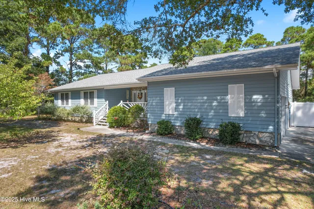 $529,000 | 1894 Muriel Street Southwest, Supply, NC 28462